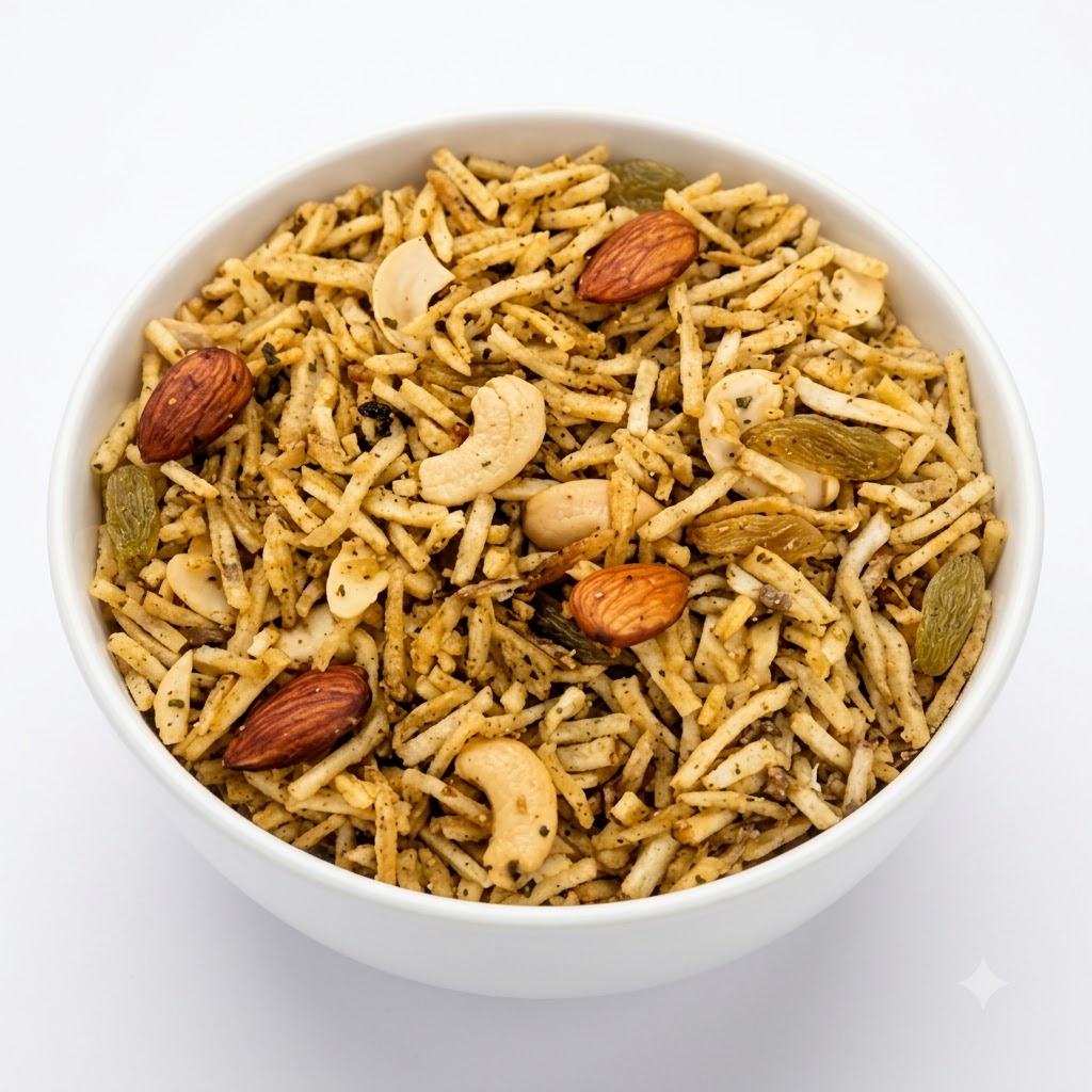 Panchratna Mix
